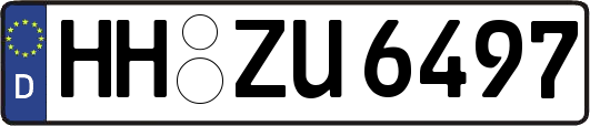 HH-ZU6497