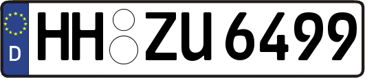 HH-ZU6499