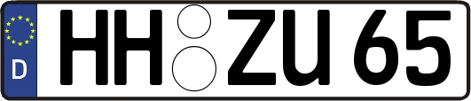 HH-ZU65