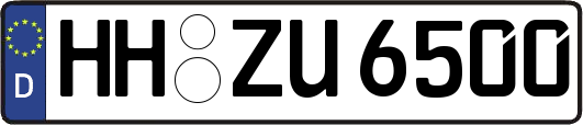 HH-ZU6500