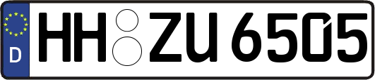 HH-ZU6505