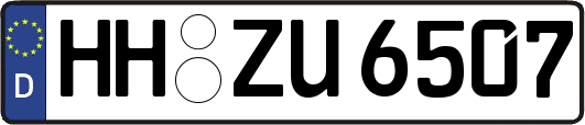 HH-ZU6507