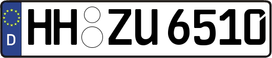 HH-ZU6510