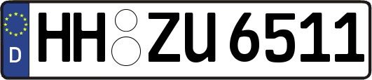 HH-ZU6511