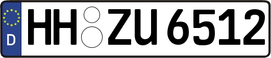 HH-ZU6512