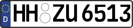 HH-ZU6513