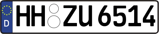 HH-ZU6514