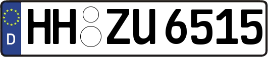 HH-ZU6515