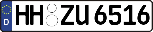 HH-ZU6516