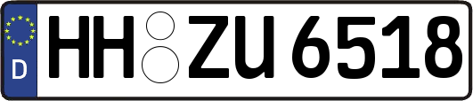 HH-ZU6518