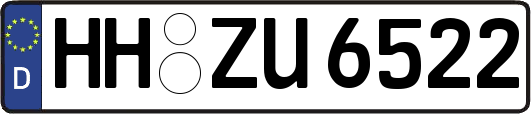 HH-ZU6522