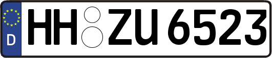 HH-ZU6523