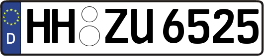 HH-ZU6525