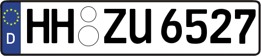 HH-ZU6527