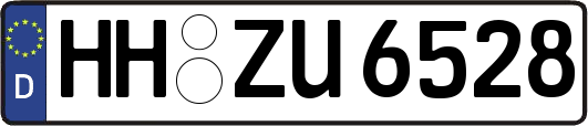 HH-ZU6528