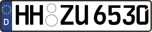 HH-ZU6530