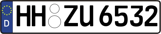HH-ZU6532