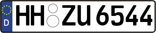 HH-ZU6544