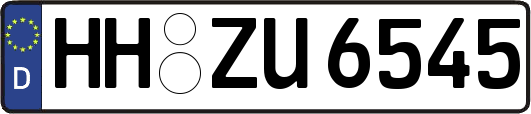 HH-ZU6545