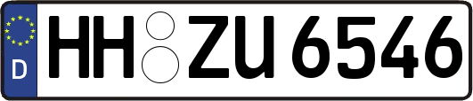 HH-ZU6546