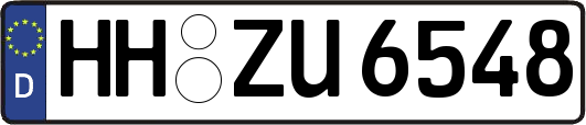 HH-ZU6548