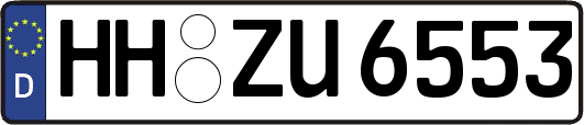 HH-ZU6553
