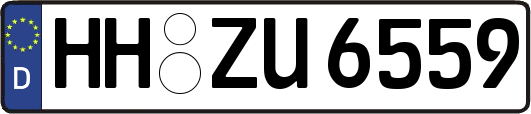 HH-ZU6559