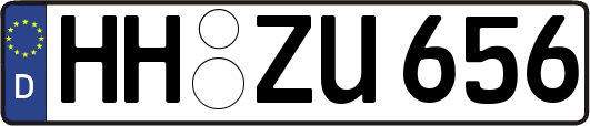 HH-ZU656