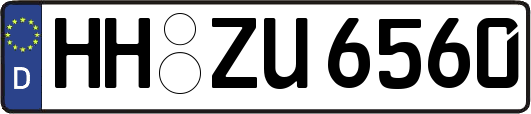HH-ZU6560