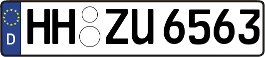 HH-ZU6563
