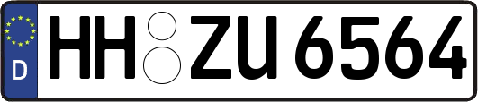 HH-ZU6564