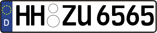 HH-ZU6565
