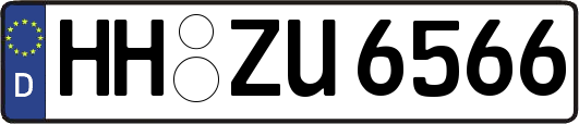 HH-ZU6566
