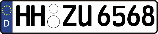 HH-ZU6568
