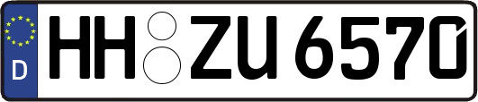 HH-ZU6570