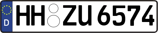 HH-ZU6574