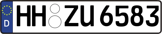 HH-ZU6583