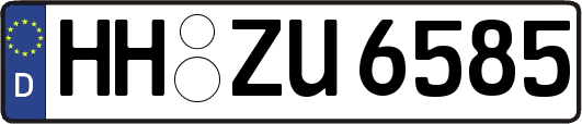 HH-ZU6585