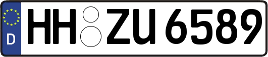 HH-ZU6589