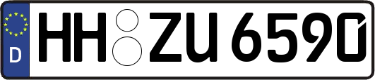HH-ZU6590