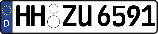 HH-ZU6591