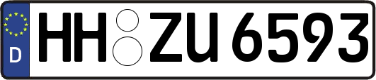 HH-ZU6593