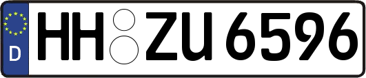 HH-ZU6596