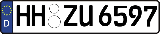 HH-ZU6597