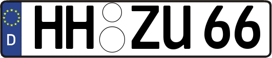 HH-ZU66