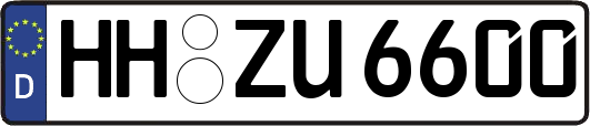 HH-ZU6600
