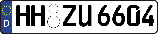 HH-ZU6604