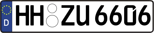 HH-ZU6606
