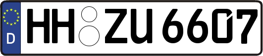 HH-ZU6607