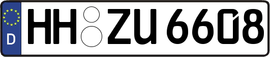 HH-ZU6608
